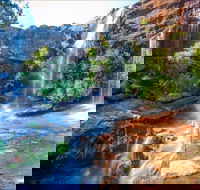Dharawal National Park - Palm Beach Accommodation