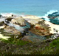 Diamond Head Loop Walk - Palm Beach Accommodation