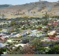 Dungog - Palm Beach Accommodation