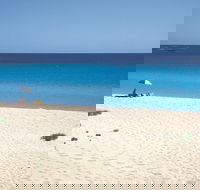 Eagle Bay - Palm Beach Accommodation