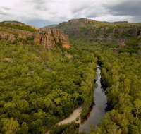East Arnhem Land - Palm Beach Accommodation