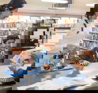 East Maitland Library - Palm Beach Accommodation