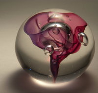 Eclectic Designs Glass Blowing Studio - Palm Beach Accommodation