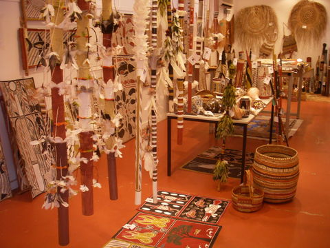 Elcho Island Art And Craft - Palm Beach Accommodation 0