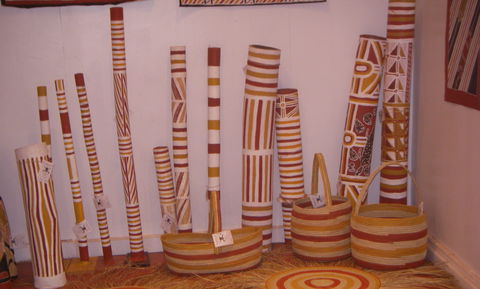 Elcho Island Art And Craft - Palm Beach Accommodation 1