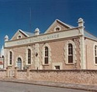 Family History and Resource Centre - Palm Beach Accommodation