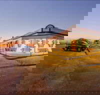 Far West Adventure Drive - Palm Beach Accommodation