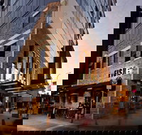 Fish Lane - Palm Beach Accommodation