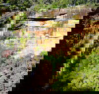 Fitzroy Falls - Palm Beach Accommodation