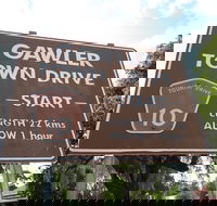 Gawler Self Driving Tour - Palm Beach Accommodation
