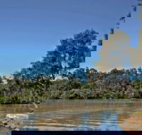 Georges River National Park - Palm Beach Accommodation