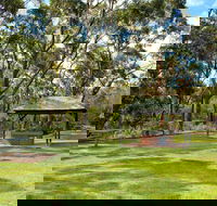 Girrakool Picnic Area - Palm Beach Accommodation