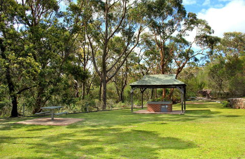 Girrakool Picnic Area - Palm Beach Accommodation 0