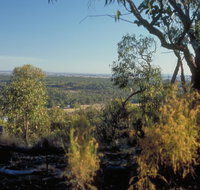 Heathcote-Graytown National Park - Palm Beach Accommodation