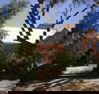 Holy Trinity Anglican Church - Palm Beach Accommodation