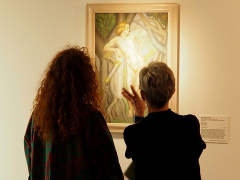 Horsham Town Hall & Regional Art Gallery - Palm Beach Accommodation 2