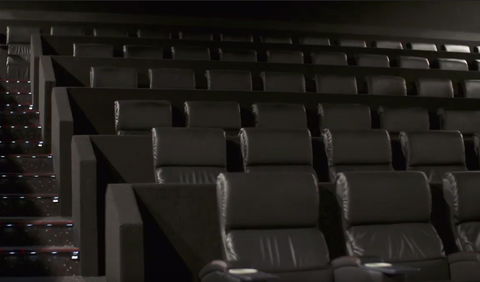 HOYTS - Southlands - Palm Beach Accommodation 0