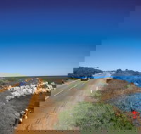 Indian Ocean Drive - Palm Beach Accommodation