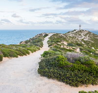 Innes National Park - Palm Beach Accommodation