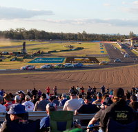 Ipswich Motorsport Precinct - Palm Beach Accommodation