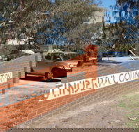 Jindera Country Golf Club - Palm Beach Accommodation