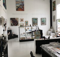 Julesart Studio/Gallery - Palm Beach Accommodation