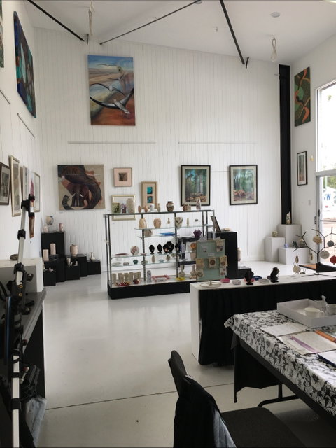 Julesart Studio/Gallery - Palm Beach Accommodation 0
