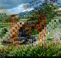 Kangaroo Valley - Palm Beach Accommodation