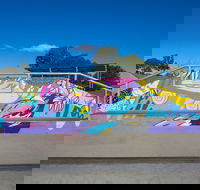 Kirkham Skate Park - Palm Beach Accommodation