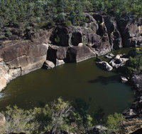 Kwiambal National Park - Palm Beach Accommodation