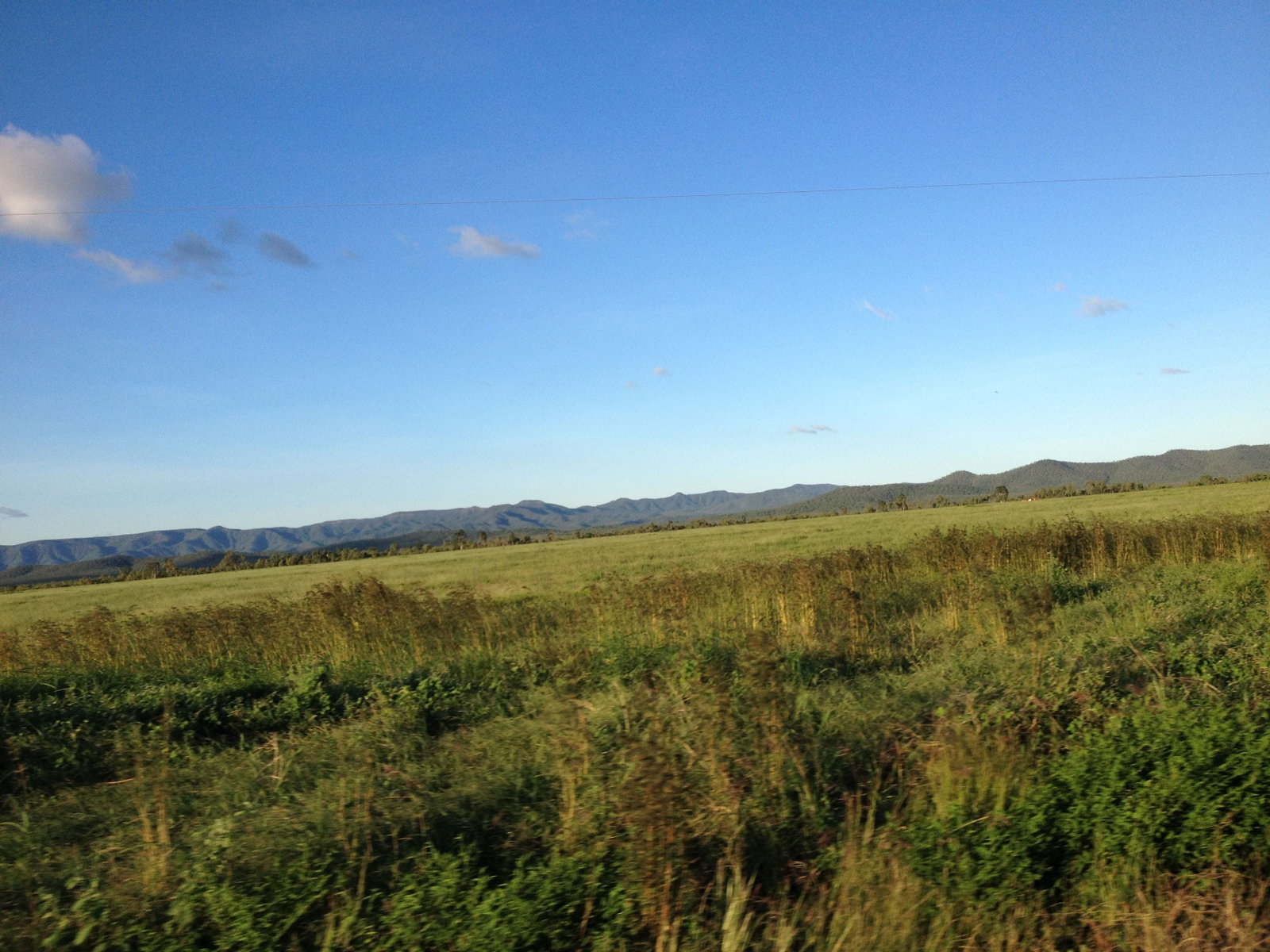 Lakeland QLD Palm Beach Accommodation