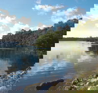 Lake Paluma - Palm Beach Accommodation