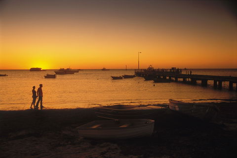 Leeman - Palm Beach Accommodation 0