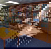 Local History Room - Palm Beach Accommodation
