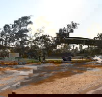 Longreach Skate Park - Palm Beach Accommodation