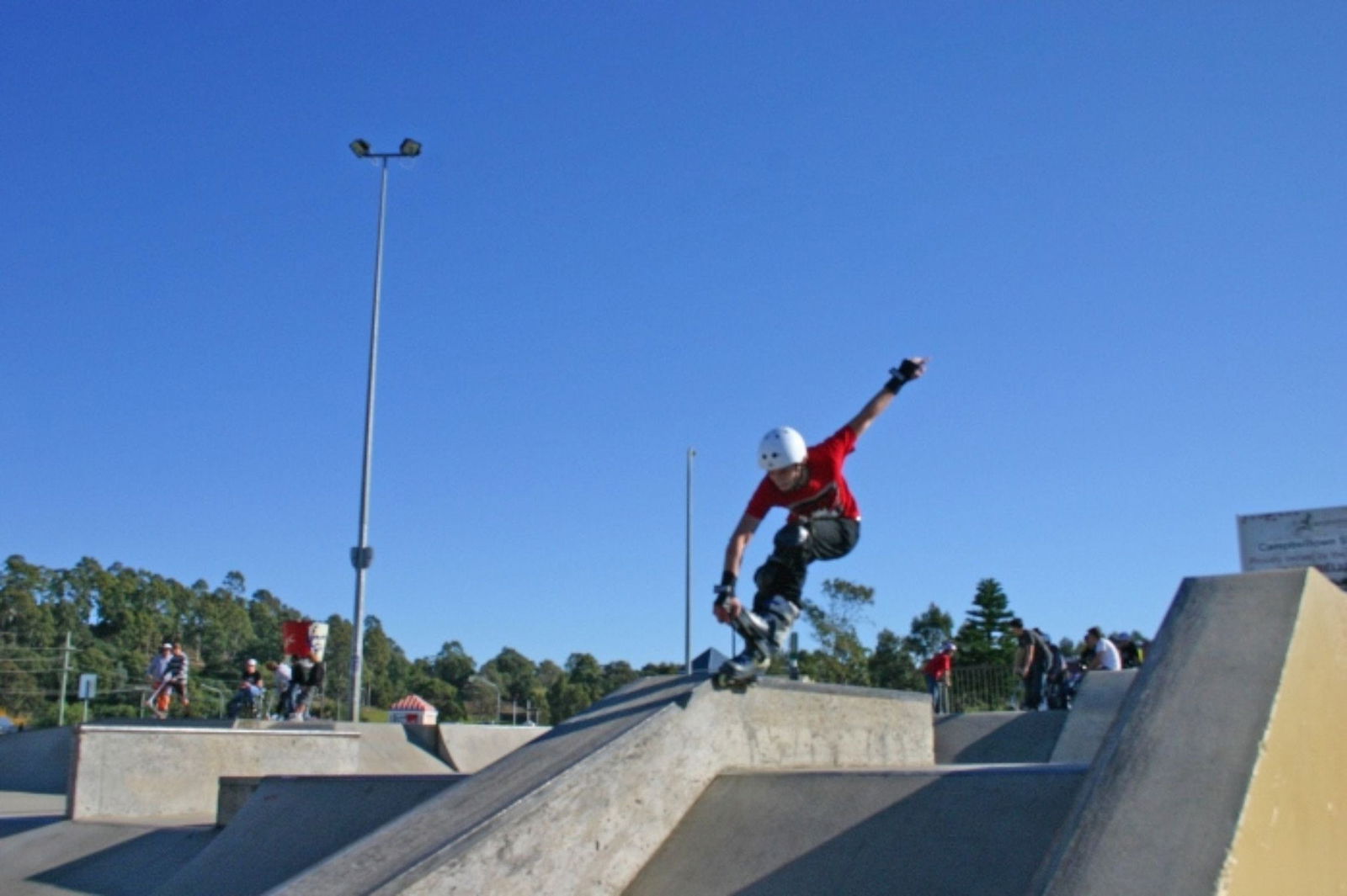 Macquarie Fields NSW Palm Beach Accommodation