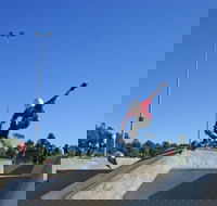 Macquarie Fields Skate Park - Palm Beach Accommodation