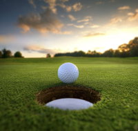 Maitland Golf Club Incorporated - Palm Beach Accommodation