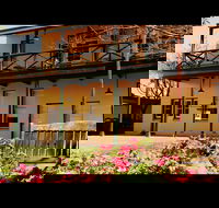 Mary MacKillop Place Museum - Palm Beach Accommodation