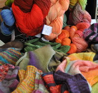 Market in the Mountains Stanthorpe - Palm Beach Accommodation