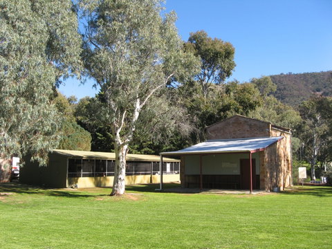 Melrose Heritage Museum - Palm Beach Accommodation 0