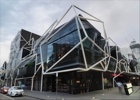 Melbourne Theatre Company - Palm Beach Accommodation 0