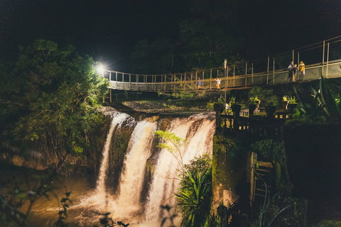 Mena Creek Falls - Palm Beach Accommodation 1