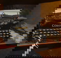 Mid-Richmond Historical Society - Palm Beach Accommodation