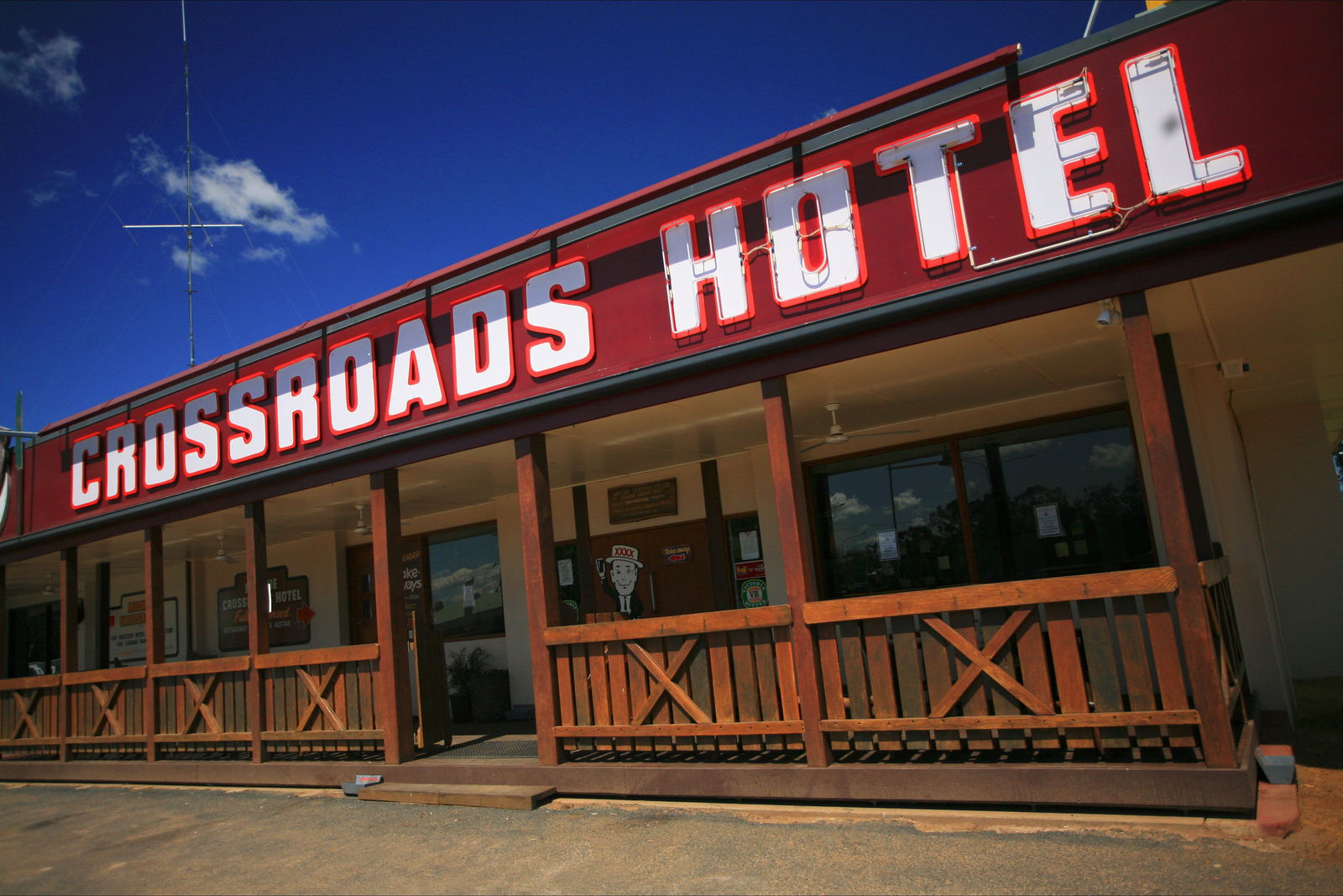 Southwood QLD Palm Beach Accommodation
