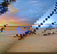 Moreton Island - Palm Beach Accommodation
