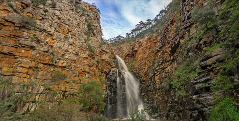 Morialta Conservation Park - Palm Beach Accommodation 1