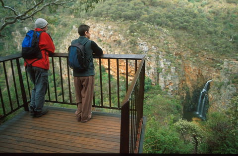 Morialta Conservation Park - Palm Beach Accommodation 2