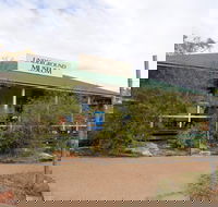 Mount Isa Underground Hospital and Museum - Palm Beach Accommodation