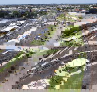 Mount Gambier Railway Lands - Palm Beach Accommodation